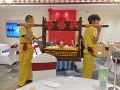 -聚春园自助餐厅(东街口店)