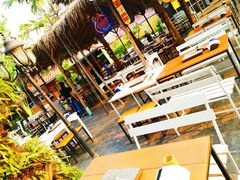 -芭提雅Amporn Seafood自助餐厅