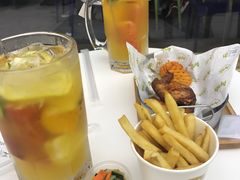 -艾薯夫妇Aysh(福田星河COCOPark店)
