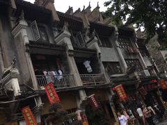 -袁家豆腐