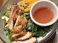 -Wagas(静安嘉里中心店)