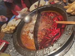 -蜀大侠火锅(春熙路店)