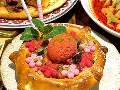 -双公羊·馕坑烤全羊(奥体店)