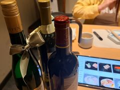 -乌君·酒场·炭火烧鸟(侨城坊店)