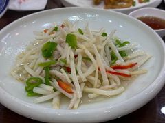 -长兴菜馆(高桥店)