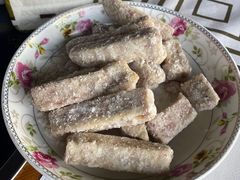 -万兴启丰椰子文化园餐厅