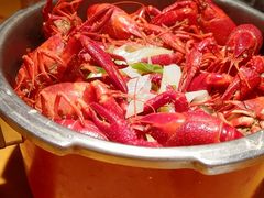 -蚝翅·海鲜粥·烧烤·龙虾季(海曙天一店)