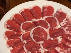 -前门杨记·铜锅涮肉(王府井·故宫店)