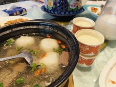 -金典银峰老鹅馆·昆山菜(亭林公园店)