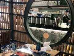 大堂-湊湊火锅·茶憩(上海合生汇店)