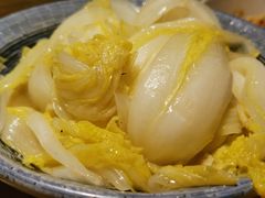 上汤娃娃菜-就你餐厅(体育西横街店)