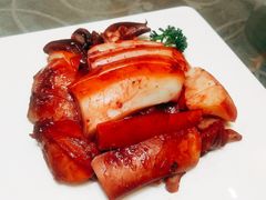 -天宁凯利时尚餐厅