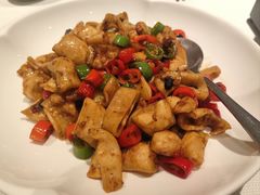 -丹江渔村(望京店)