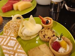 -成都环球中心天堂洲际大饭店
