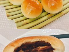 -香港富临皇宫(扬名广场店)