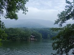 -紫霞湖公园