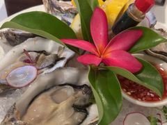 -宴悦海鲜餐厅Driftwood·游水海鲜·牛排(亚龙湾瑞吉店)