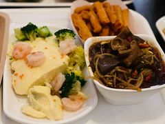 -阿那亚第三食堂 Cafeteria 3