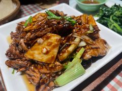 -阳光家常菜(泉城路店)