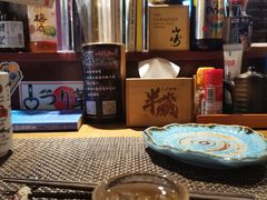 -半藏居酒屋(香港花园店)