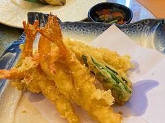 -元通寿司(地标店)