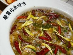 -太二酸菜鱼(汕头苏宁广场店)