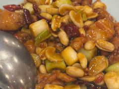 -玉华台饭庄·淮扬菜·烤鸭(望京店)