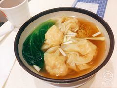 -龙记香港茶餐厅(久光百货店)