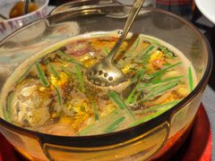 -锦府园·新台州菜(合生汇店)