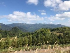 -江南天池