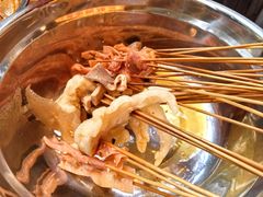 -嘉州鲜知味钵钵鸡(奎星楼店)