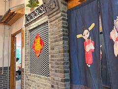 -张大嘴菜馆(庞各庄店)