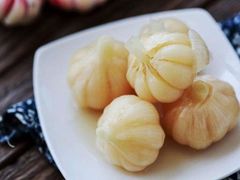 糖蒜-巴府菌汤火锅(灵寿店)
