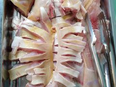 -鲜椒鱼·雅安地标性美食