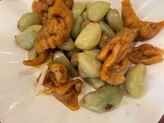 -聚首堂·特色小吃·肘子(什刹海德胜门店)