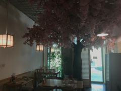 -活鳗饭·鹅肝范儿(高碑店店)
