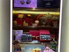 -GODIVA(港汇恒隆广场)