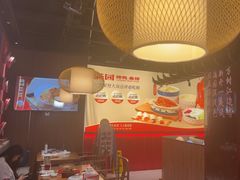 -满园烤鸭·春饼(抚顺万达店)
