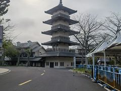 -海花岛旅游度假区