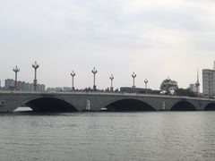 -凤城河风景区