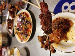 -佰运猪蹄(高陵店)