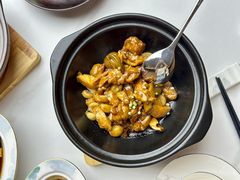 -蘭奢雅集·江浙菜(青山江滩店)