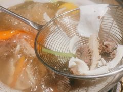 -左庭右院鲜牛肉火锅(新梅广场店)