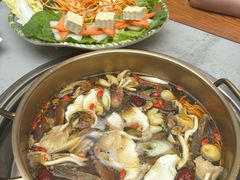 -大理董·董家小厨野生菌火锅(古城旗舰店)