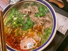 -云阿蛮云南生烫牛肉米线(奉贤路店)