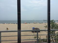 -海天一色海景自助餐厅(西港花园店)