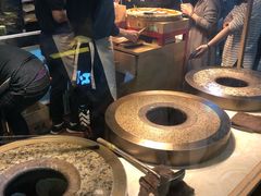 -阿甘锅盔(中关村食宝街店)