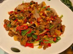 -俭寨大盘鸡·缸子肉·小公鸡·新疆菜(云通店)