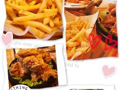 -miss密斯韩餐(平阳景苑店)