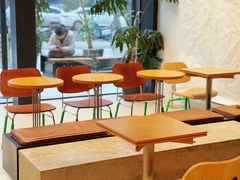 -LANLIZI BAKERY(COSMO店)